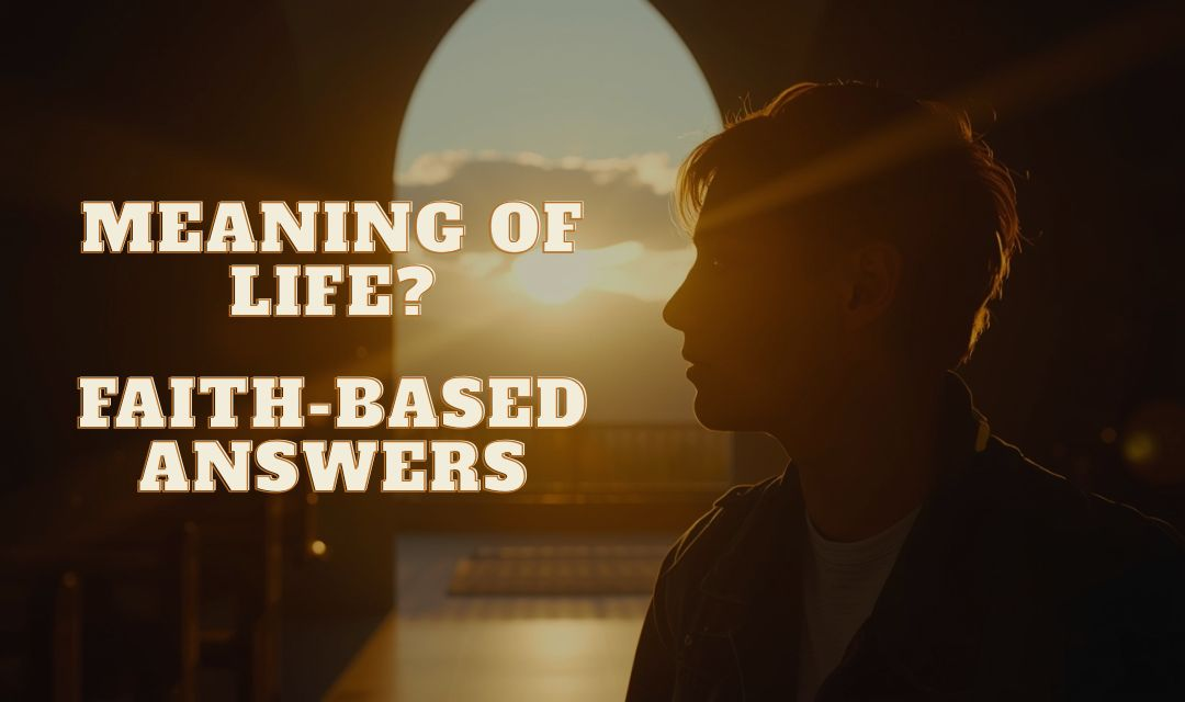 What Is the Meaning of Life?